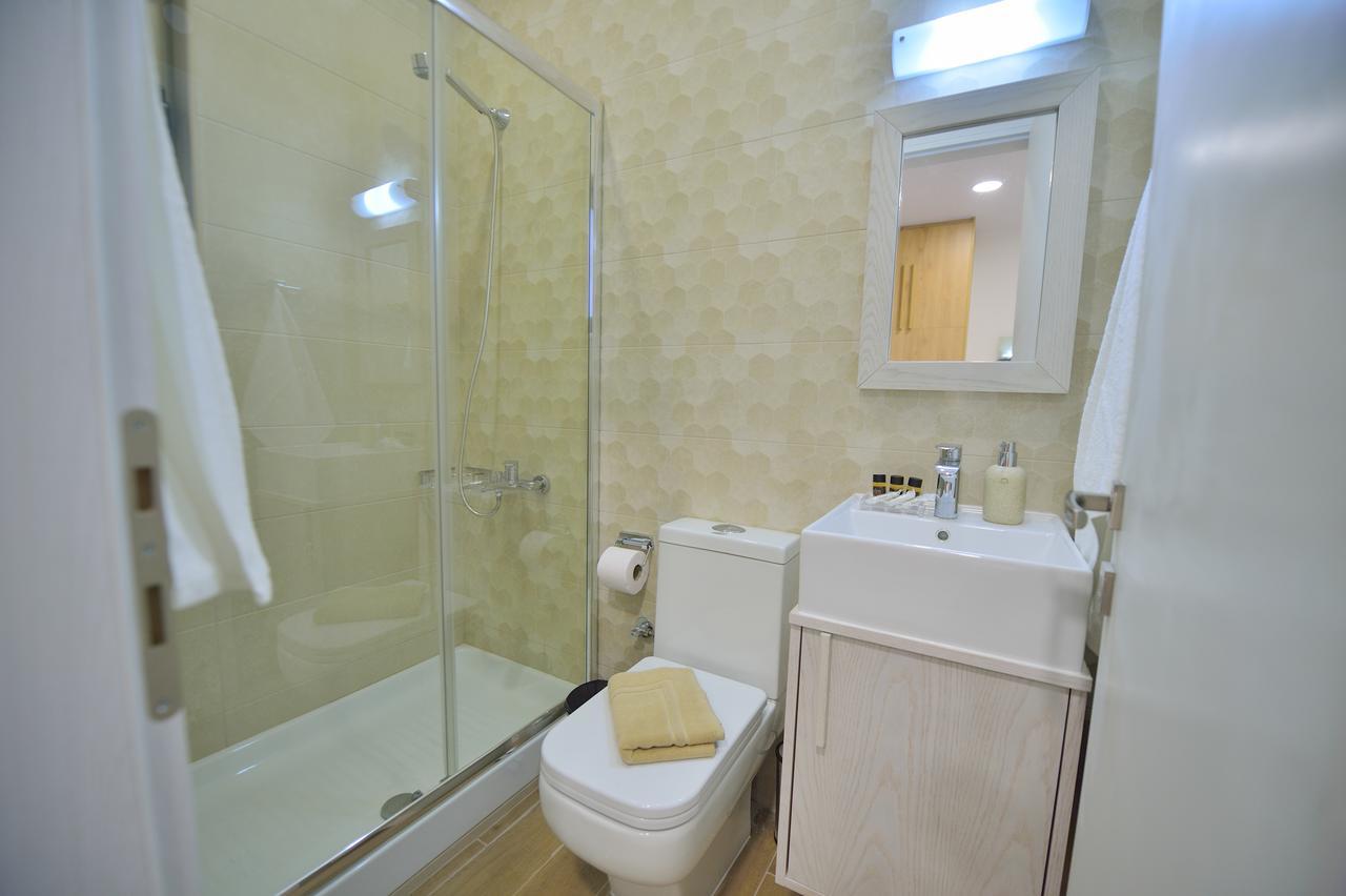 Bee House Apartment Kissamos Ngoại thất bức ảnh